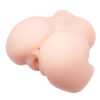 Crazy Bull Double — Vibrating Masturbator, Remote Control — Vibrating Strokers