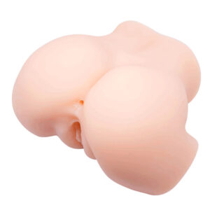 Crazy Bull Double — Vibrating Masturbator, Remote Control — Vibrating Strokers