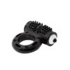 Baile Power Ring — Vibrating Cock Ring, Black — Clitoral Toys
