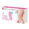 Pretty Love Imonie — Sex Toy Kit, Rechargeable, Pink — Clitoral Toys