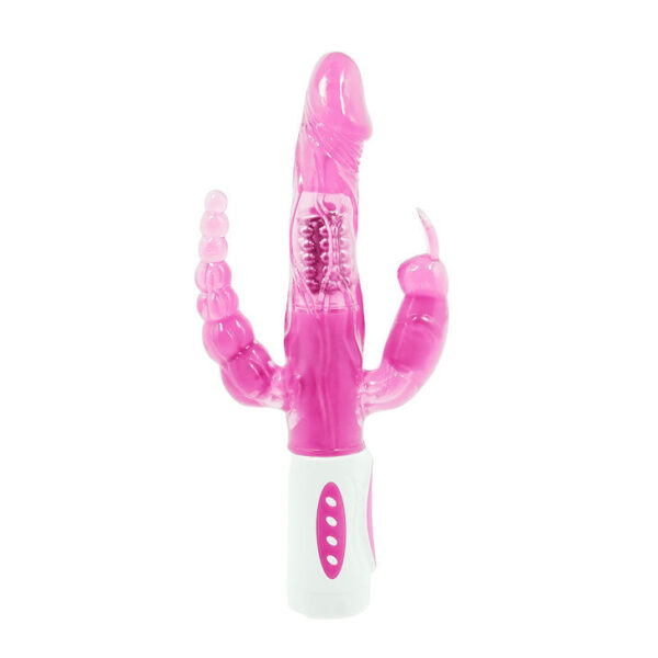Baile Pretty Bunny — Rabbit Vibrator — G-Spot Vibrators