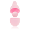 Ohmama Pelvic Floor Developer — Kegel Weights, Silicone — Ben Wa Balls