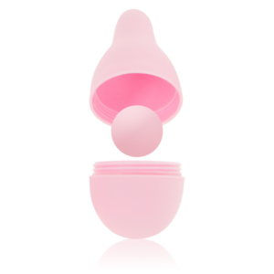 Ohmama Pelvic Floor Developer — Kegel Weights, Silicone — Ben Wa Balls