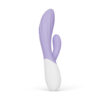 LELO Ina Twist — Rabbit Vibrator, App-Controlled — App-Controlled Sex Toys