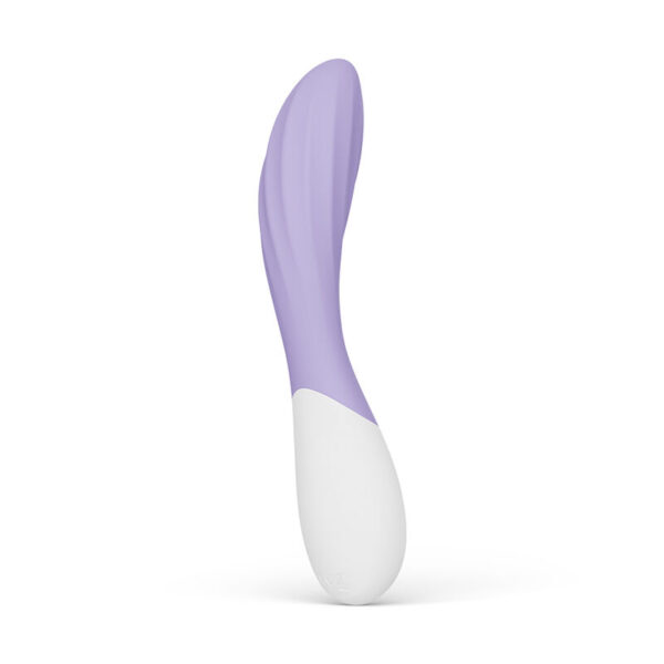 LELO Mona Twist — G-Spot Vibrator, App-Controlled — App-Controlled Sex Toys