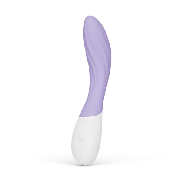 LELO Mona Twist — G-Spot Vibrator, App-Controlled — App-Controlled Sex Toys — view 5