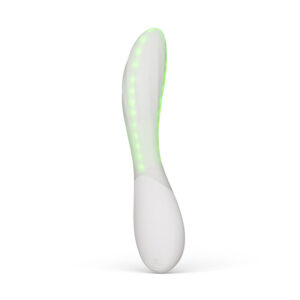 LELO Mona Spectra — Personal Massager, App-Controlled — App-Controlled Sex Toys — view 4