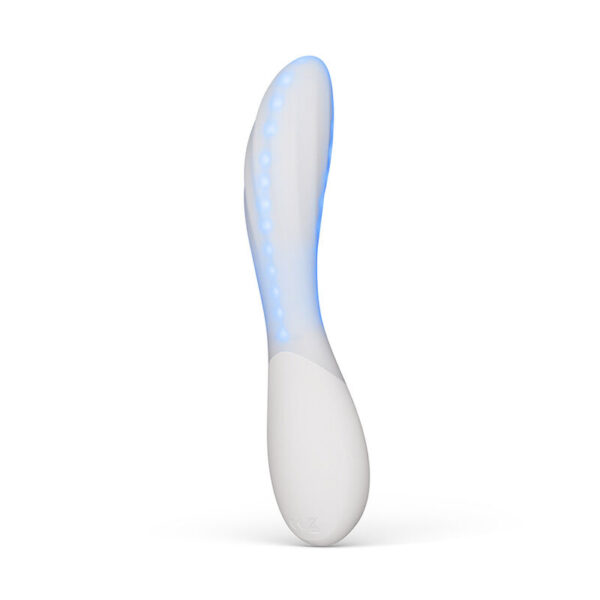 LELO Mona Spectra — Personal Massager, App-Controlled — App-Controlled Sex Toys — view 5