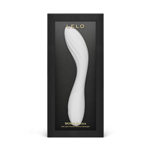 LELO Mona Spectra — Personal Massager, App-Controlled — App-Controlled Sex Toys — view 8