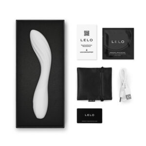 LELO Mona Spectra — Personal Massager, App-Controlled — App-Controlled Sex Toys — view 3