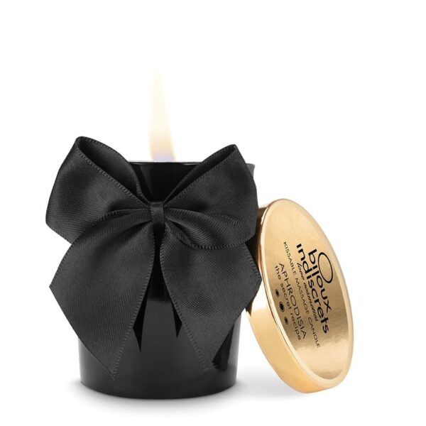 Bijoux Indiscrets Melt My Heart — Massage Candle, 70 g — Massage Candles — view 5