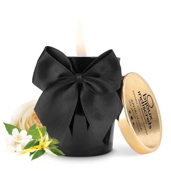 Bijoux Indiscrets Melt My Heart — Massage Candle, 70 g — Massage Candles — view 6