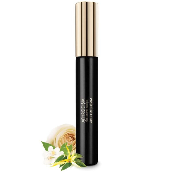 Bijoux Indiscrets Aphrodisia — Clitoral Balm, 13 ml — Arousal Gels for Women — view 3