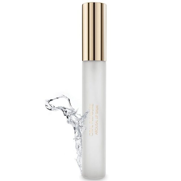Bijoux Indiscrets Hot and Cold Effect — Lip Gloss, 13 ml — Aphrodisiacs & Edibles — view 2