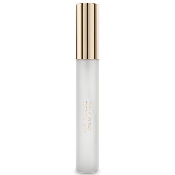 Bijoux Indiscrets Hot and Cold Effect — Lip Gloss, 13 ml — Aphrodisiacs & Edibles — view 3