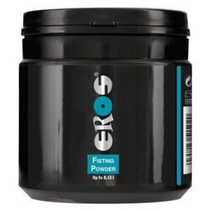 Eros Fisting — Powder Lubricant, 100 g, Odourless — Anal Lubricants