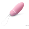 LELO Luna Smart Bead — Kegel Trainer, Pink — Kegel Balls & Ben Wa Balls