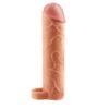 Fantasy X-Tensions Perfect 2 — Penis Sleeve, Ball Strap, Skin — Penis Accessories