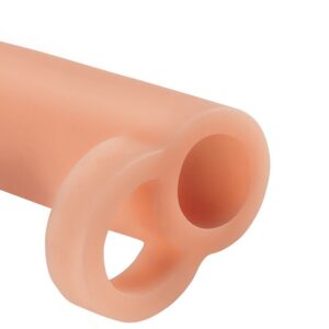 Fantasy X-Tensions Real Feel — Girth Sleeve, XL — Girth Sleeves — view 2