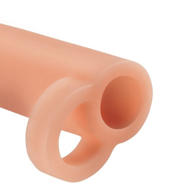 Fantasy X-Tensions Real Feel — Girth Sleeve, XL — Girth Sleeves — view 2