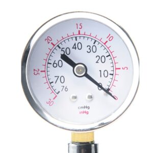 Pump Worx Max-Precision Power — Penis Pump — Penis Pumps — view 3