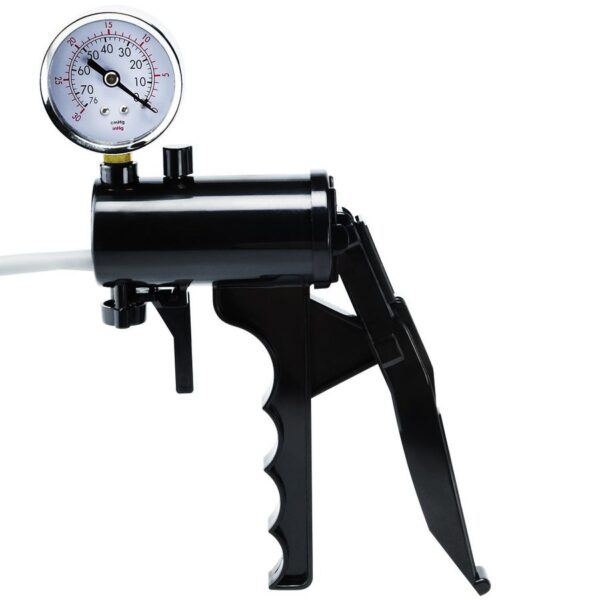 Pump Worx Max-Precision Power — Penis Pump — Penis Pumps — view 2