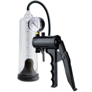 Pump Worx Max-Precision Power — Penis Pump — Penis Pumps