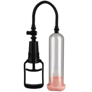 Pump Worx Beginner’s Vagina — Penis Pump — Penis Pumps — view 2