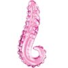 Icicles No. 24 — Glass Dildo, 11.5 cm — Dildos
