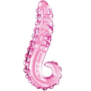 Icicles No. 24 — Glass Dildo, 11.5 cm — Dildos