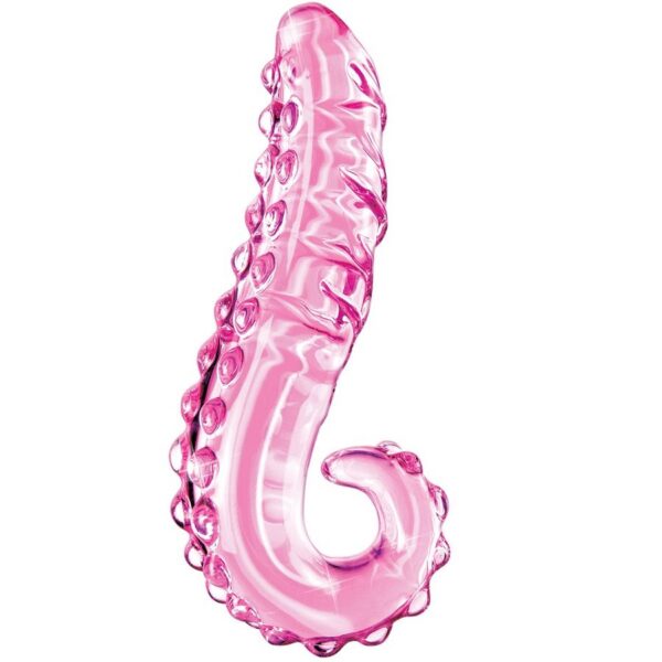 Icicles No. 24 — Glass Dildo, 11.5 cm — Dildos