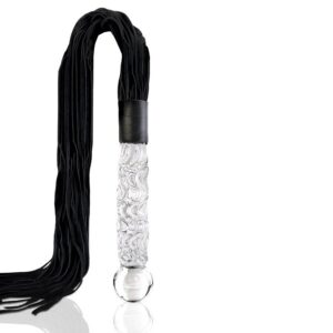 Icicles No. 38 — Whip, Glass — Bondage & BDSM