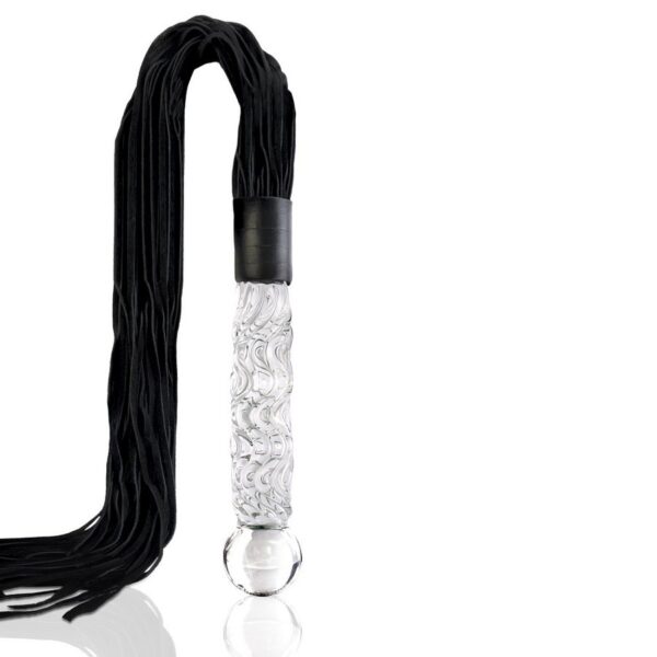 Icicles No. 38 — Whip, Glass — Bondage & BDSM