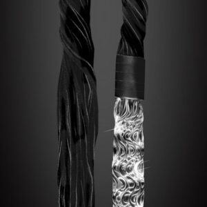 Icicles No. 38 — Whip, Glass — Bondage & BDSM — view 4