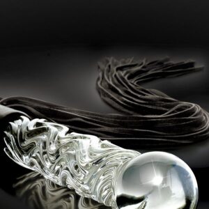 Icicles No. 38 — Whip, Glass — Bondage & BDSM — view 3