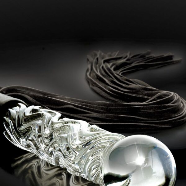 Icicles No. 38 — Whip, Glass — Bondage & BDSM — view 3