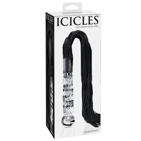 Icicles No. 38 — Whip, Glass — Bondage & BDSM — view 2
