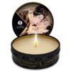 Shunga Mini Caress — Massage Candle, 30 ml, Chocolate — Massage Candles