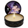 Shunga Mini Caress — Massage Candle, 30 ml, Exotic Fruits — Massage Candles