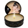 Shunga Mini Caress — Massage Candle, 30 ml, Vanilla — Massage Candles