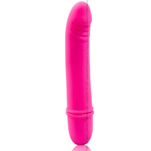 Pretty Love Flirtation Beck — Mini Vibrator, Lilac — Clitoral Stimulators — view 2