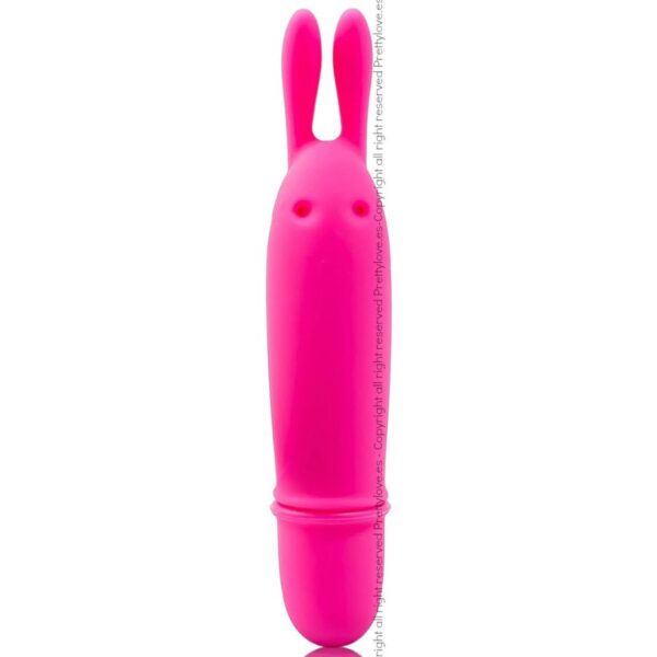Pretty Love Flirtation Boyce — Clitoral Vibrator, Lilac — Clitoral Stimulators — view 2