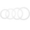 Joydivision Potenzduo Plus — Cock Ring, S, White — Classic Cock Rings