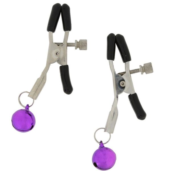 ToyJoy Just For You BDSM Starter — Bondage Kit, Black — Bondage & BDSM — view 3
