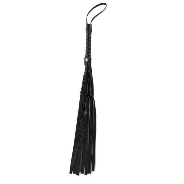 ToyJoy Just For You BDSM Starter — Bondage Kit, Black — Bondage & BDSM — view 5