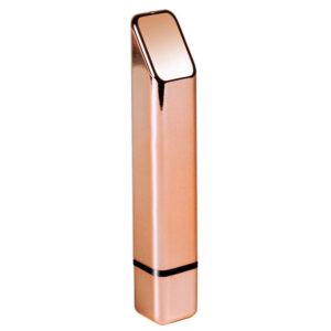 Rocks-Off Bamboo — Bullet Vibrator, Gold — Bullet Vibrators — view 2