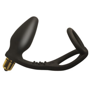 Rocks-Off Ro-Zen — Prostate Vibrator, Waterproof — Anal — view 2