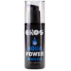 Eros Aqua Power Bodylube — Water-Based Lubricant, 125 ml — Lubes