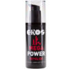 Eros Mega Power Toyglide — Silicone Lube, 125 ml — Lubes