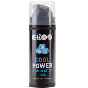 Eros Cool Power — Female Arousal Gel, 30 ml — Arousal Gels for Women